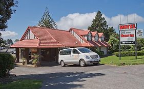 Airport Manor Inn Auckland